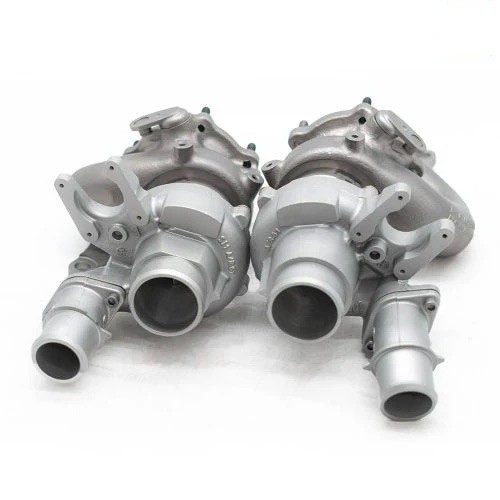 Pro Xe Kia Stinger Genesis 3.3t Hybrid Turbo Upgrade