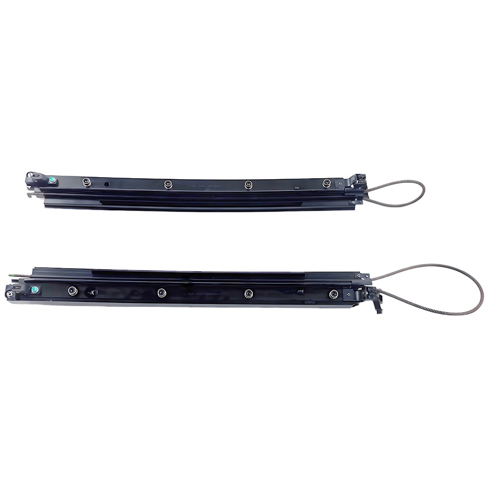 Car Sunroof Sliding Track Set For Mercedes-Benz C-Class C43 C63 C300 2015 -2021