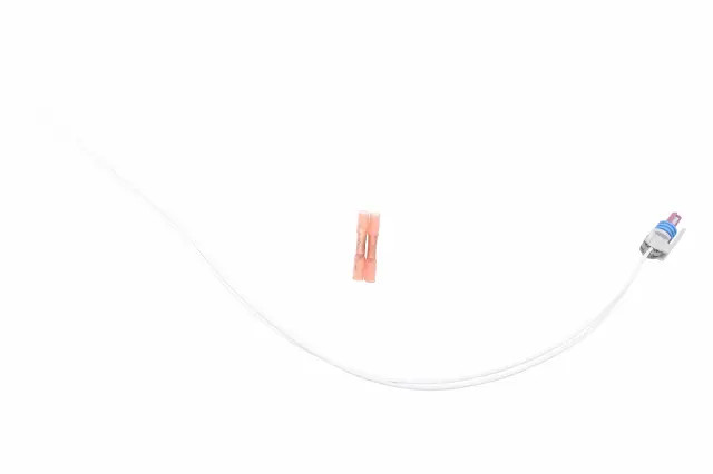Genuine GM Gray Multi-Purpose Pigtail 88987993