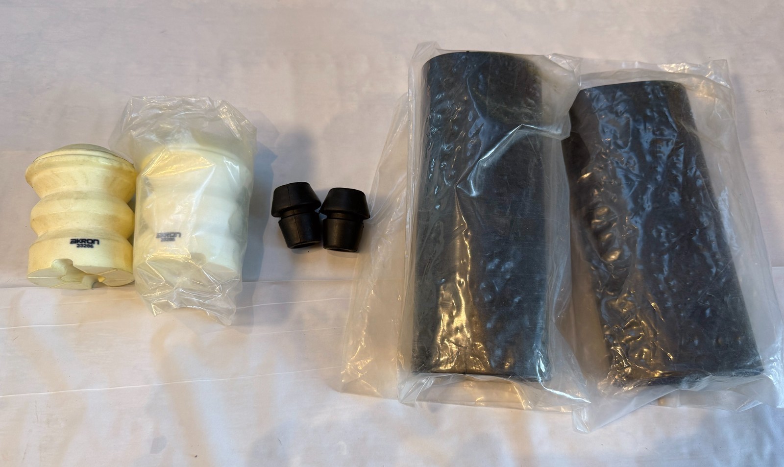 1968- 1976 BMW 2002 STOCK suspension parts- Brand new/ unused