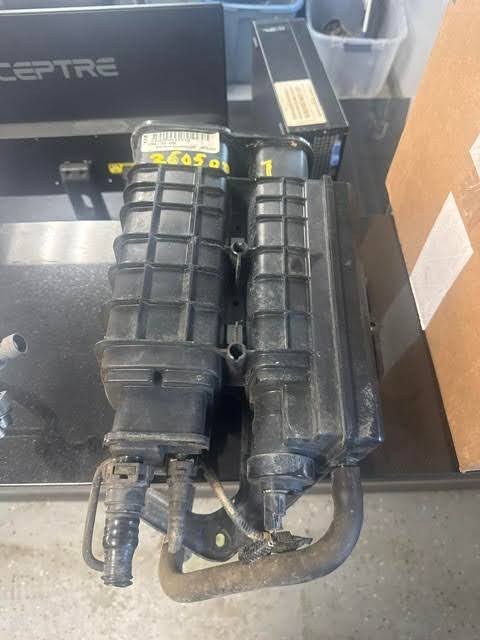 2005-2010 Honda Odyssey Fuel Vapor Canister Assembly OEM Tested With Warranty