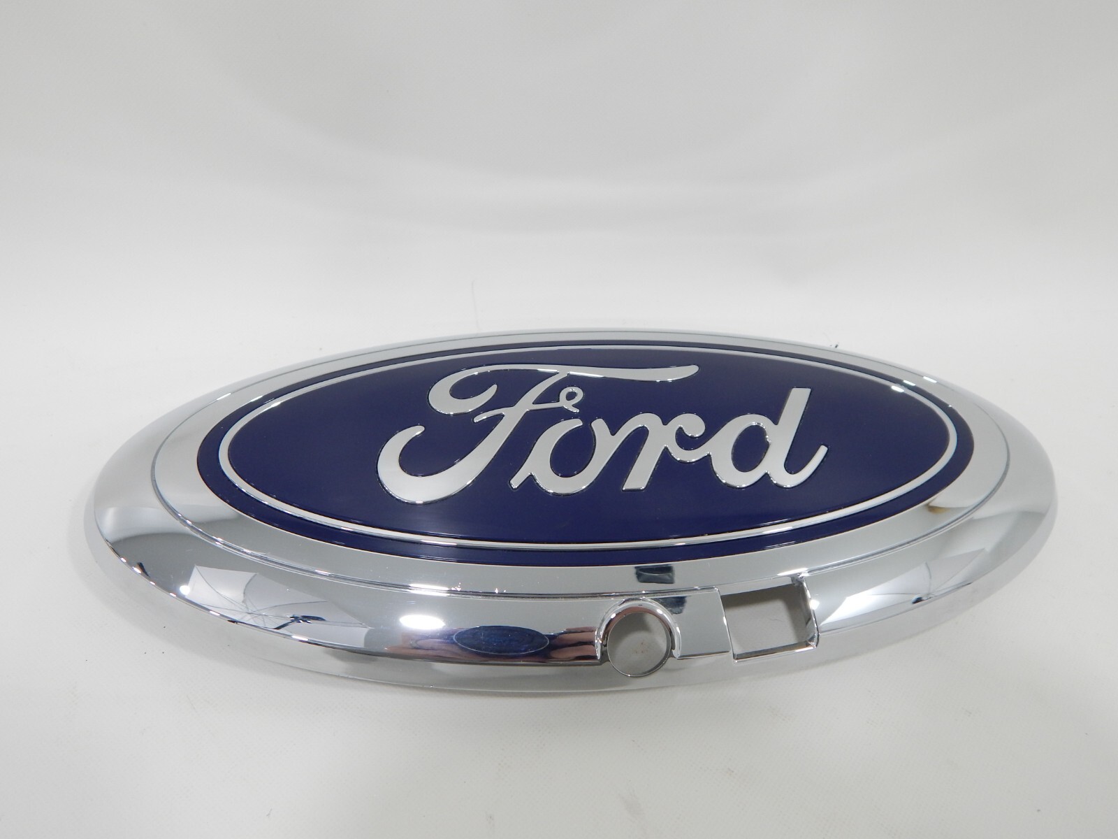 New OEM 2018-2023 Ford F-150 Front Grill 11