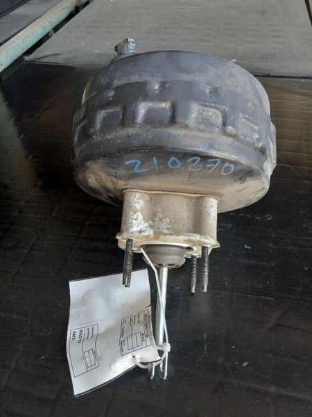 2006-2010 Ford Explorer Mountaineer Power Brake Boosterl OEM