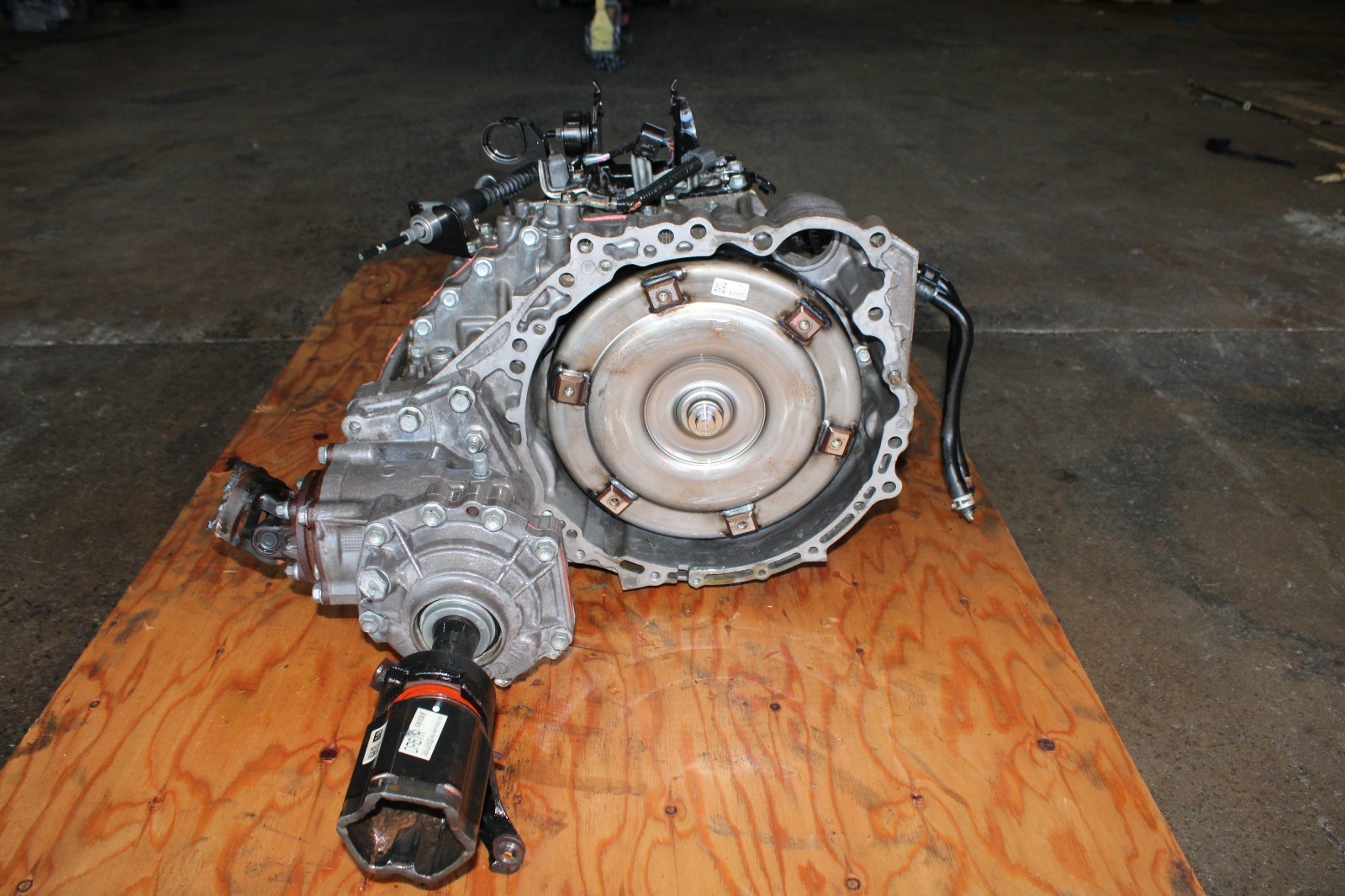 JDM 2010-2015 LEXUS RX 350 3.5L 6-Cyl JDM AWD AUTOMATIC TRANSMISSION U660 JDM 2010-2015 LEXUS RX 350 3.5L 6-Cyl JDM AWD AUTOMATIC TRANSMISSION U660