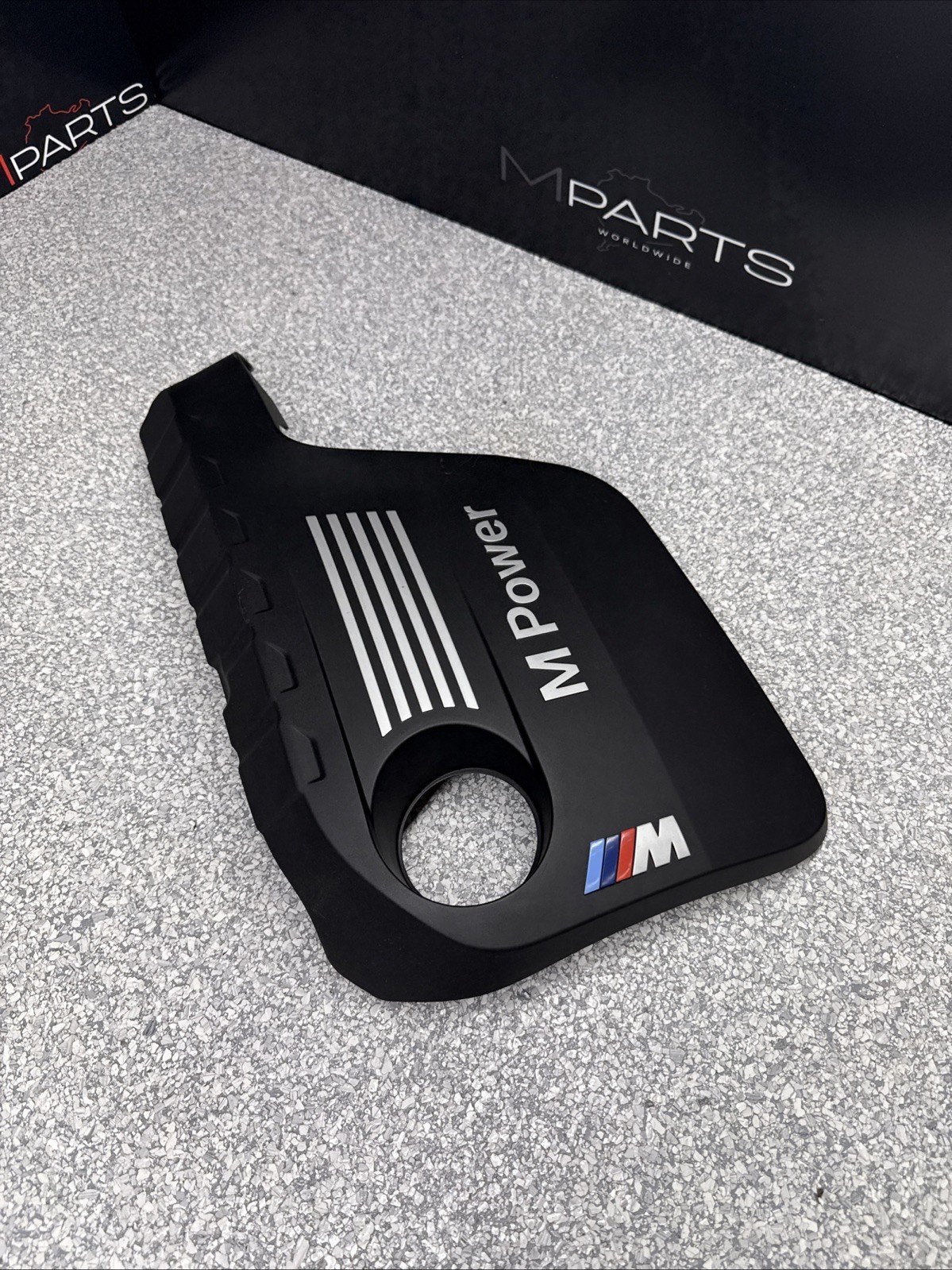 15-20 BMW F80 F82 F87 M2 M3 M4 S55 Motor Engine Beauty Cover