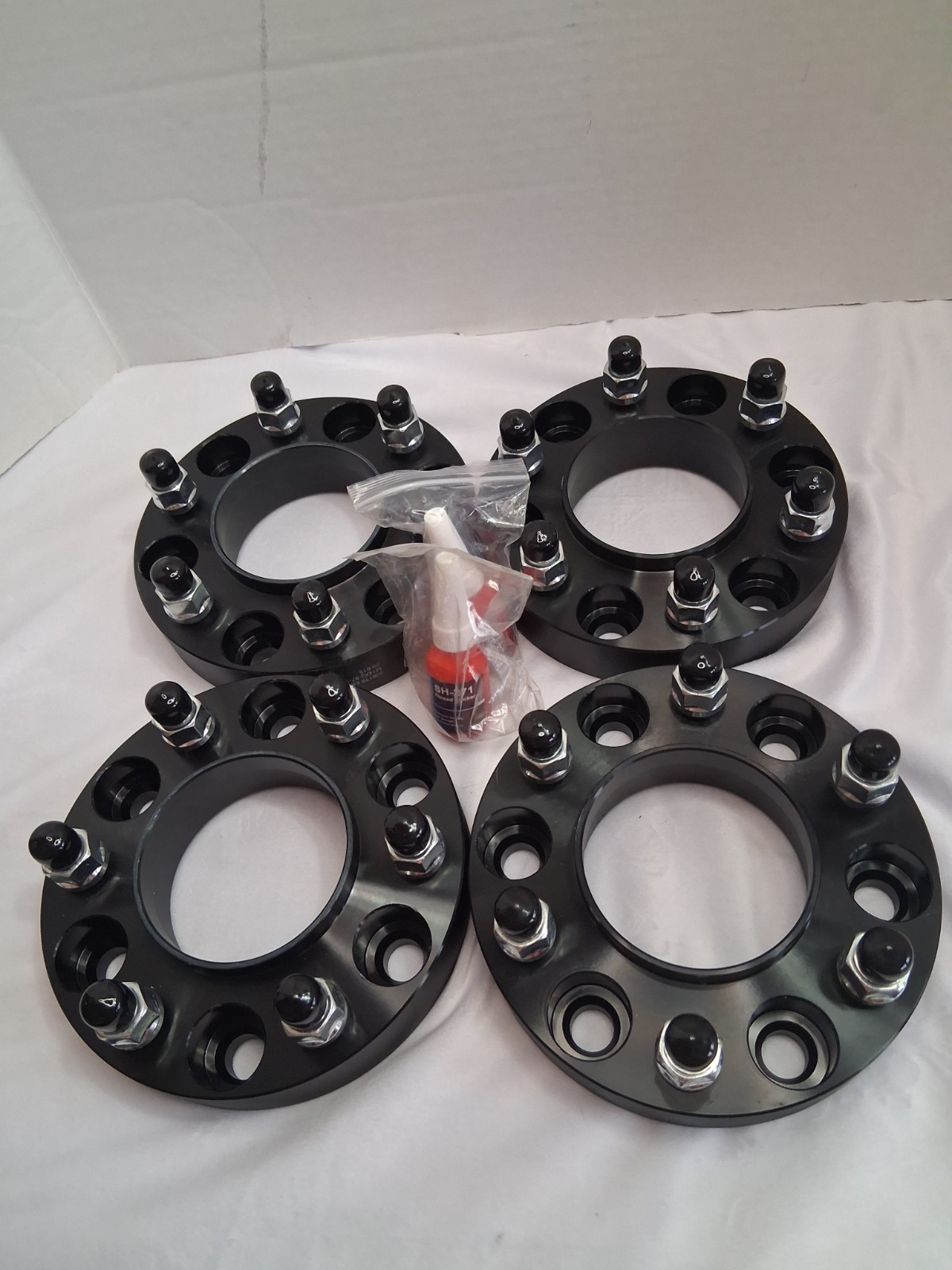 4 Pcs 1.25 4 Pcs 1.25
