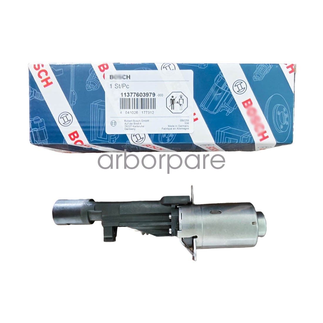 OEM 11377603979 For BMW E71 N20 N55 S55 VDO Engine Valvetronic Actuator Motor