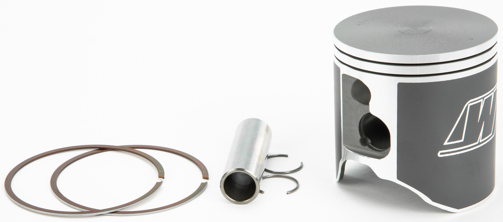 Wiseco Piston Kit Std. Bore 71.94mm KTM 300EXC/Husqvarna TE300i 18-20