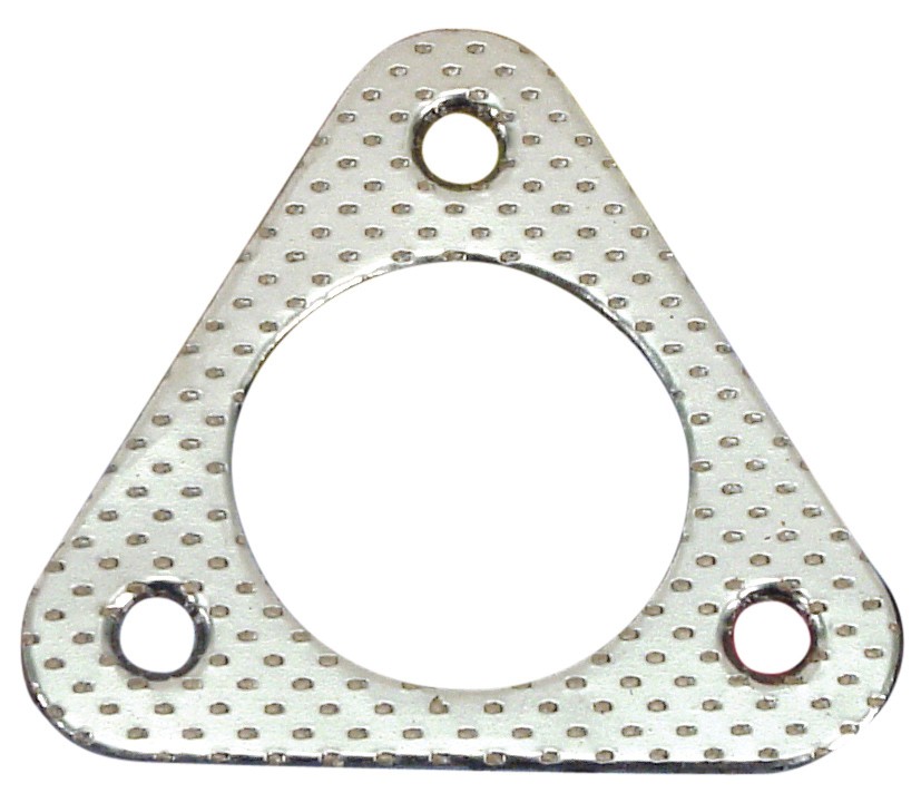 Empi Steel Fiber Small 3 Bolt Exhaust Gasket - Each - 3630