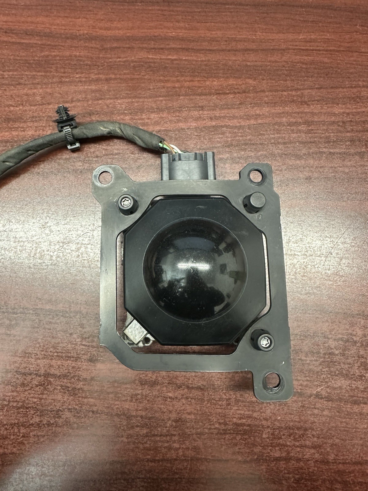2020-24 Porsche Taycan OEM Front Cruise Control Radar Sensor 9J1907561J