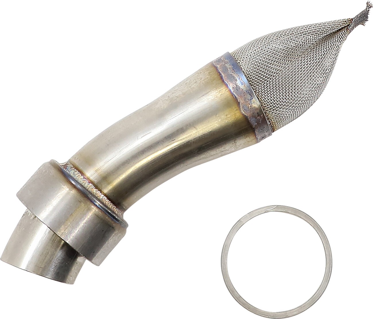 FMF Quiet Core Insert for Factory 4.1 RCT FMF Quiet Core Insert for Factory 4.1 RCT