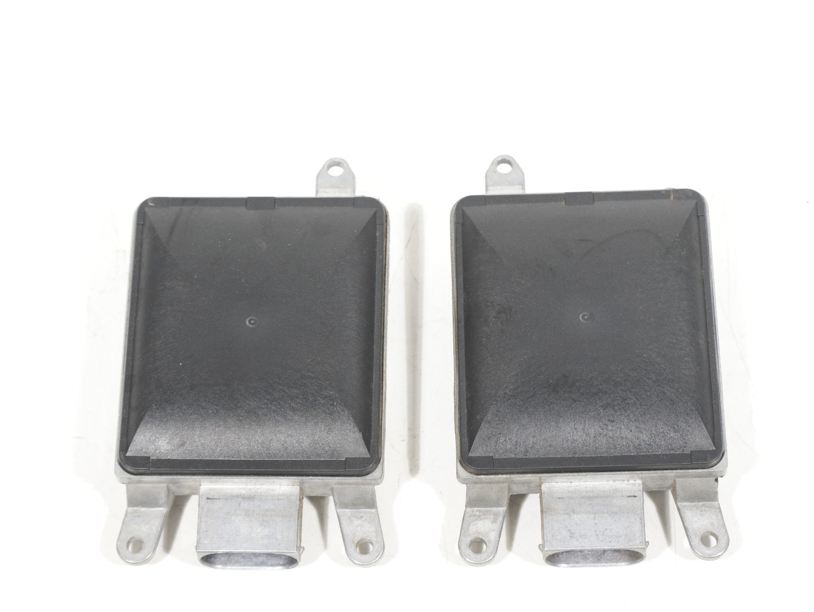 14-20 BMW F30 F32 LEFT & RIGHT Blind Spot Radar Control Unit Module OEM Set