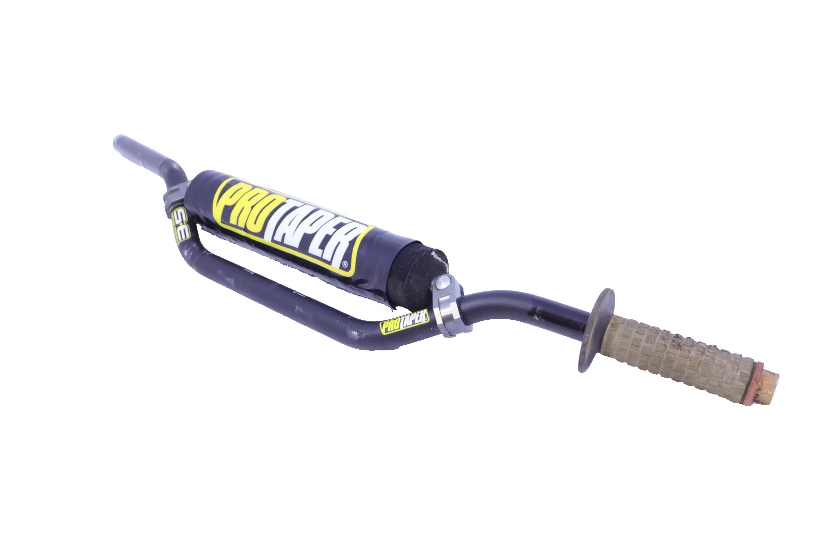 Pro Taper 7/8 Seven Eights CR High Bend MX Motorcross Bars Handlebars CRF YZF KX