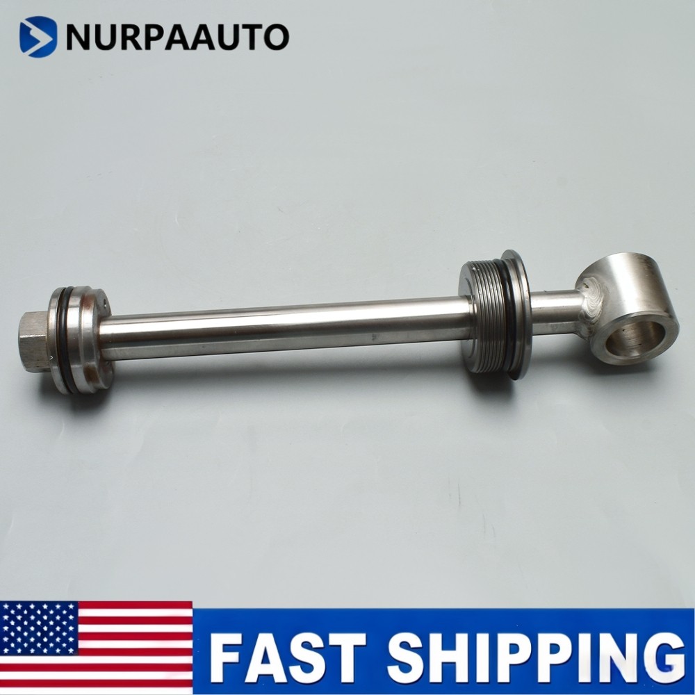 For Yamaha 2T 115-300HP Outboard 63P-43810 Tilt Piston Sub Assy 64E-43810-01-00