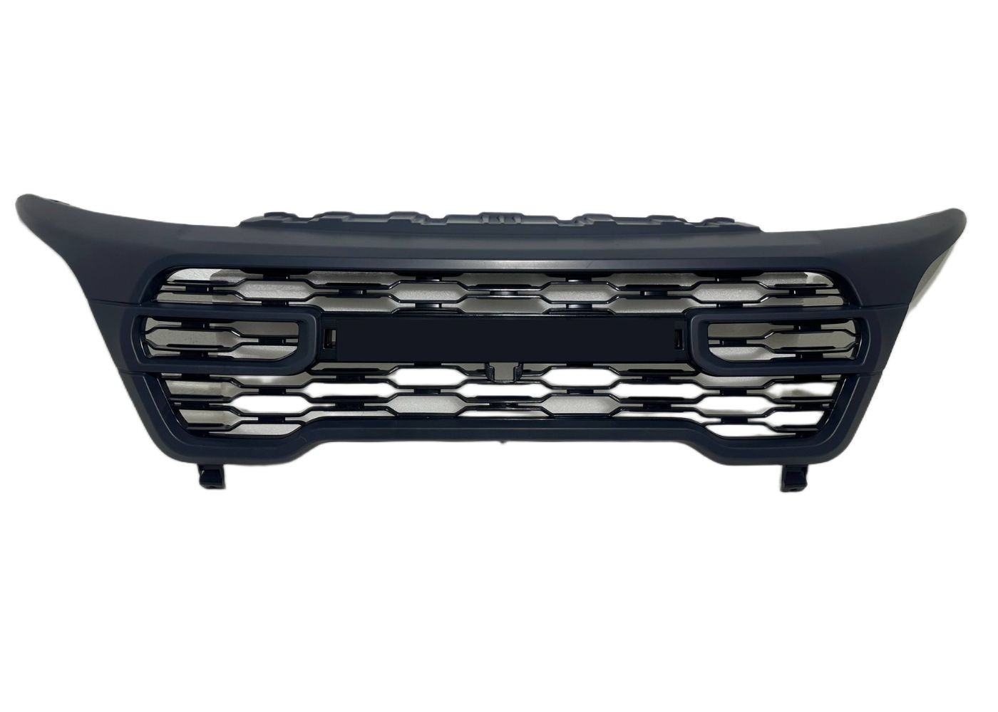 Fits 2023 2026 Ram Promaster 1500-3500 & Promaster EV Front Bumper Grille Pickup Fits 2023 2026 Ram Promaster 1500-3500 & Promaster EV Front Bumper Grille Pickup