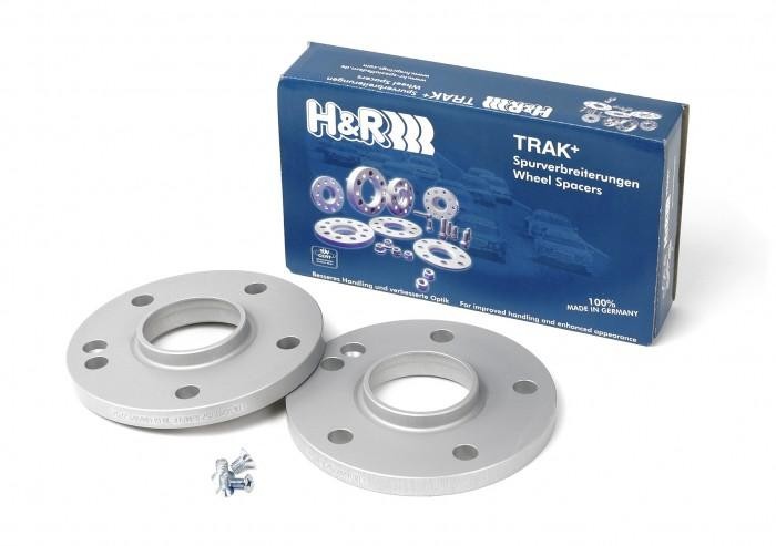 H&R 30656014, One Wheel Spacers and Adapters Trak+ 15mm DRS Adaptor Bolt 5 114.3 H&R 30656014, One Wheel Spacers and Adapters Trak+ 15mm DRS Adaptor Bolt 5 114.3