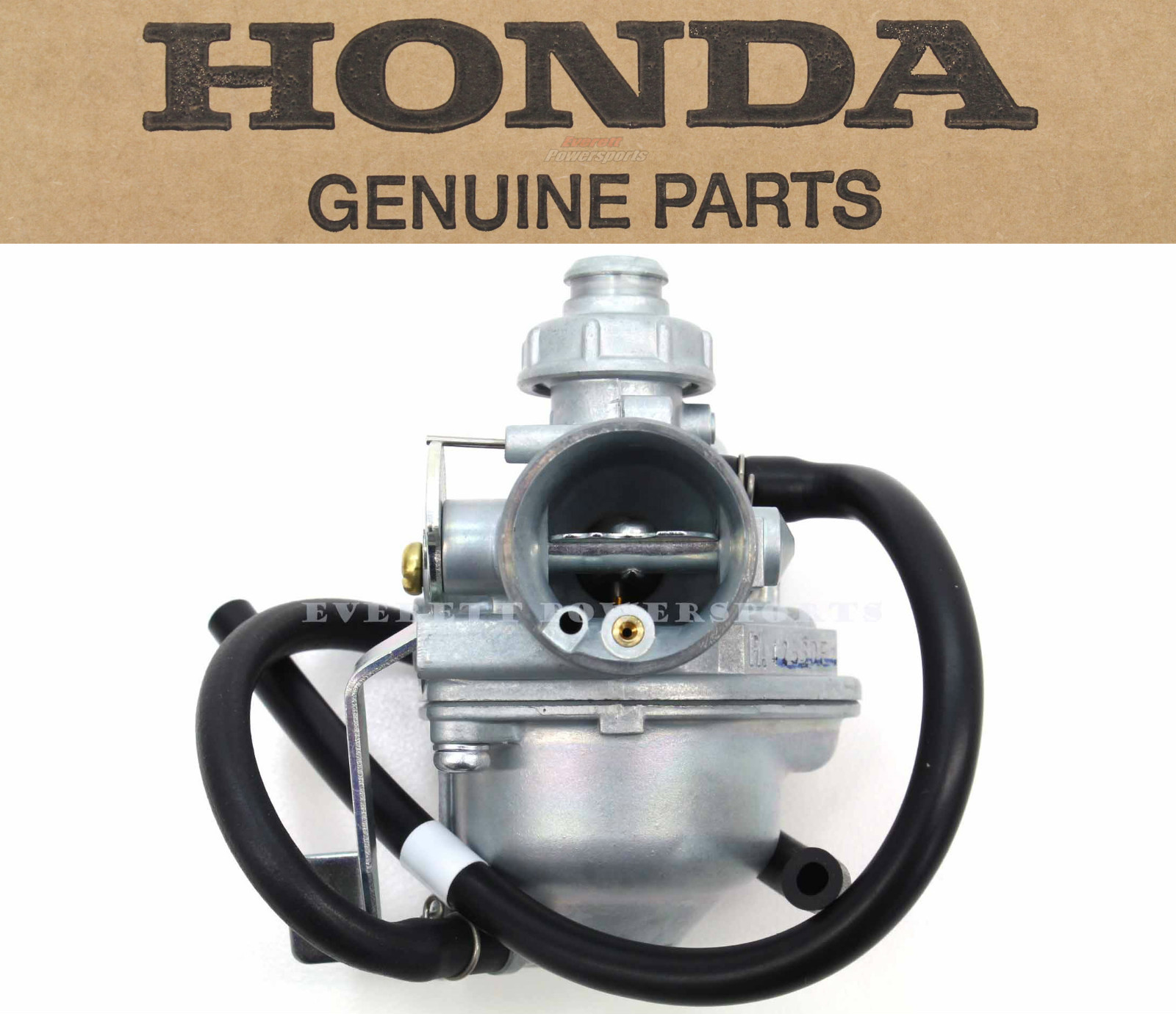 PA42B Complete Carburetor fits for 2006-2007 Honda CRF50F Full Carb Assembly