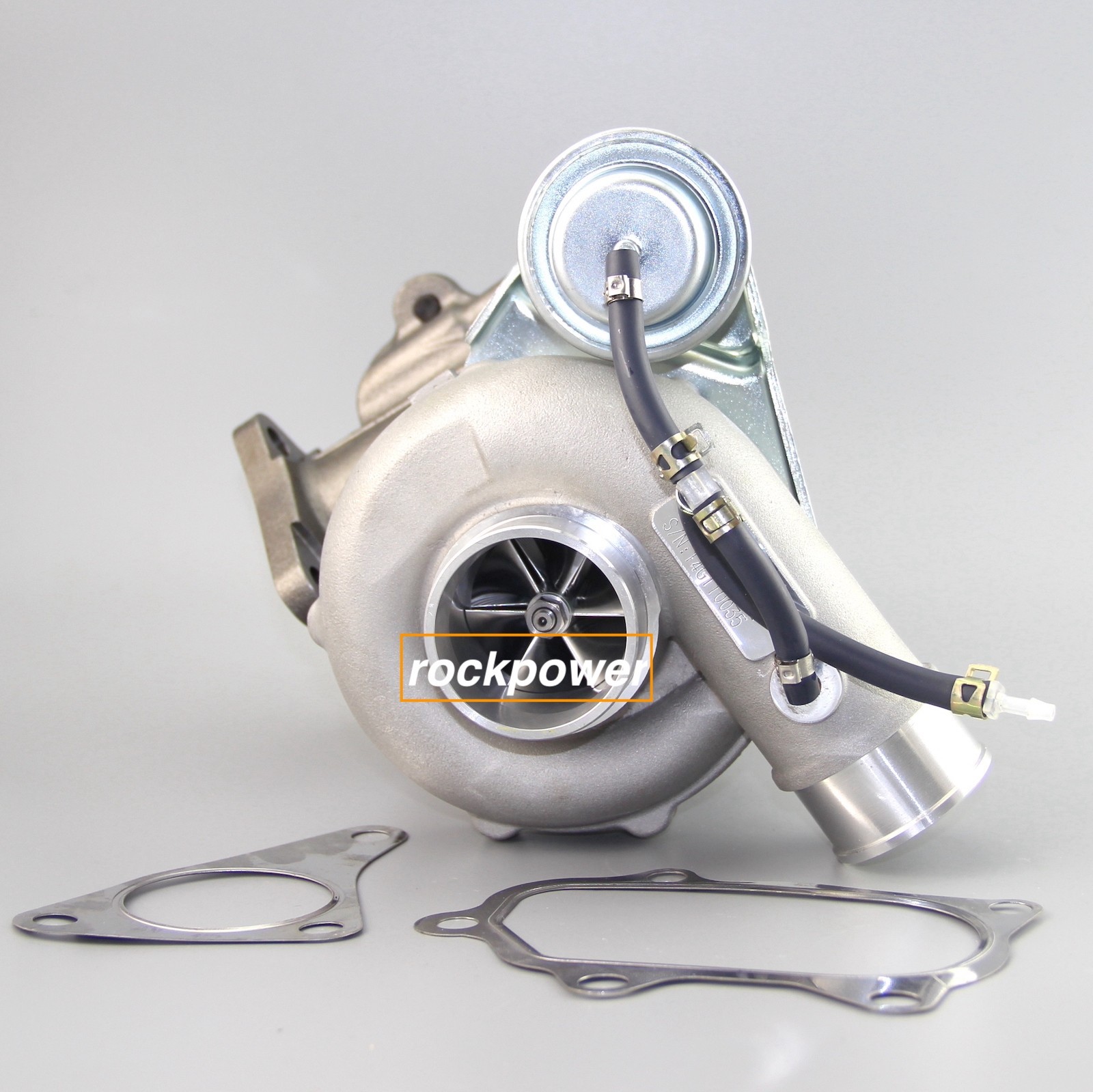 Upgrade Billet Wheel Turbo for Subaru Impreza WRX STI RHF55 VF39 2.5L 14411AA572