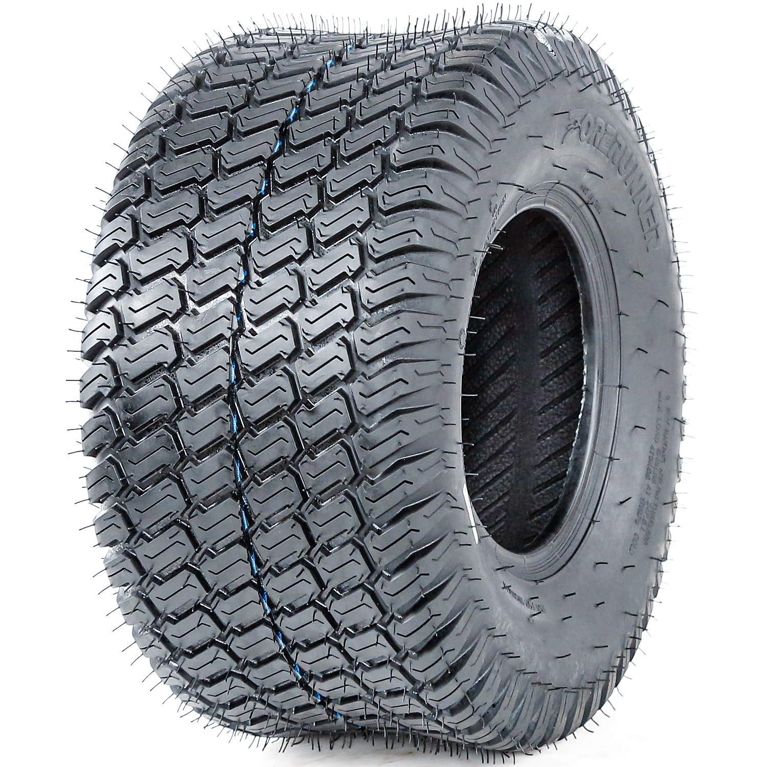Tire Forerunner Wave 23x8.50-12 23x8.5-12 23x8.5x12 4 Ply Lawn & Garden Tire Forerunner Wave 23x8.50-12 23x8.5-12 23x8.5x12 4 Ply Lawn & Garden