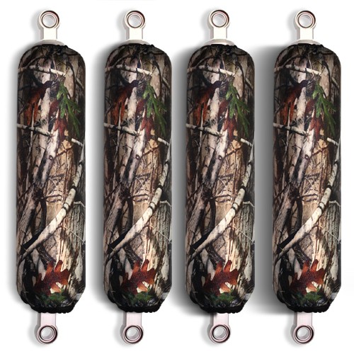 Camo Hunter Shock Covers Polaris Ranger 400 500 800 EFI XP RZR 570 800 900 ACE