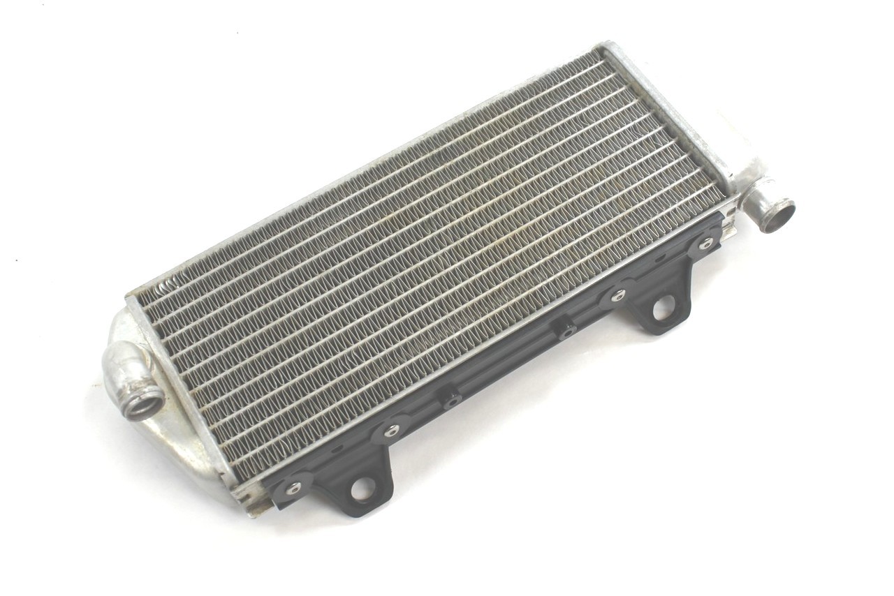 2019 KTM 250 SXF WP OEM Radiator Non Fill 50535007100
