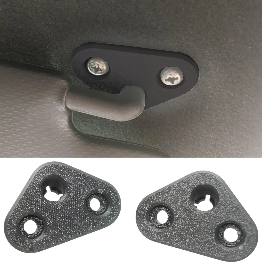 Toyota 86 / Scion FRS / Subaru BRZ Sun Visor Mount – Left & Right Replacements