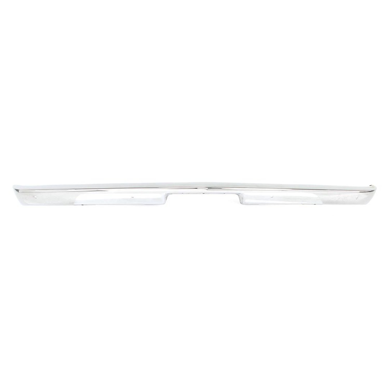 Auto Metal Direct Front Chrome Bumper 1970-1971 Plymouth Barracuda