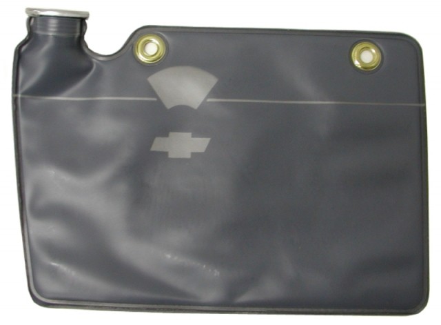 1968 Bag Assembly Windshield Washer With Air Conditioning USA