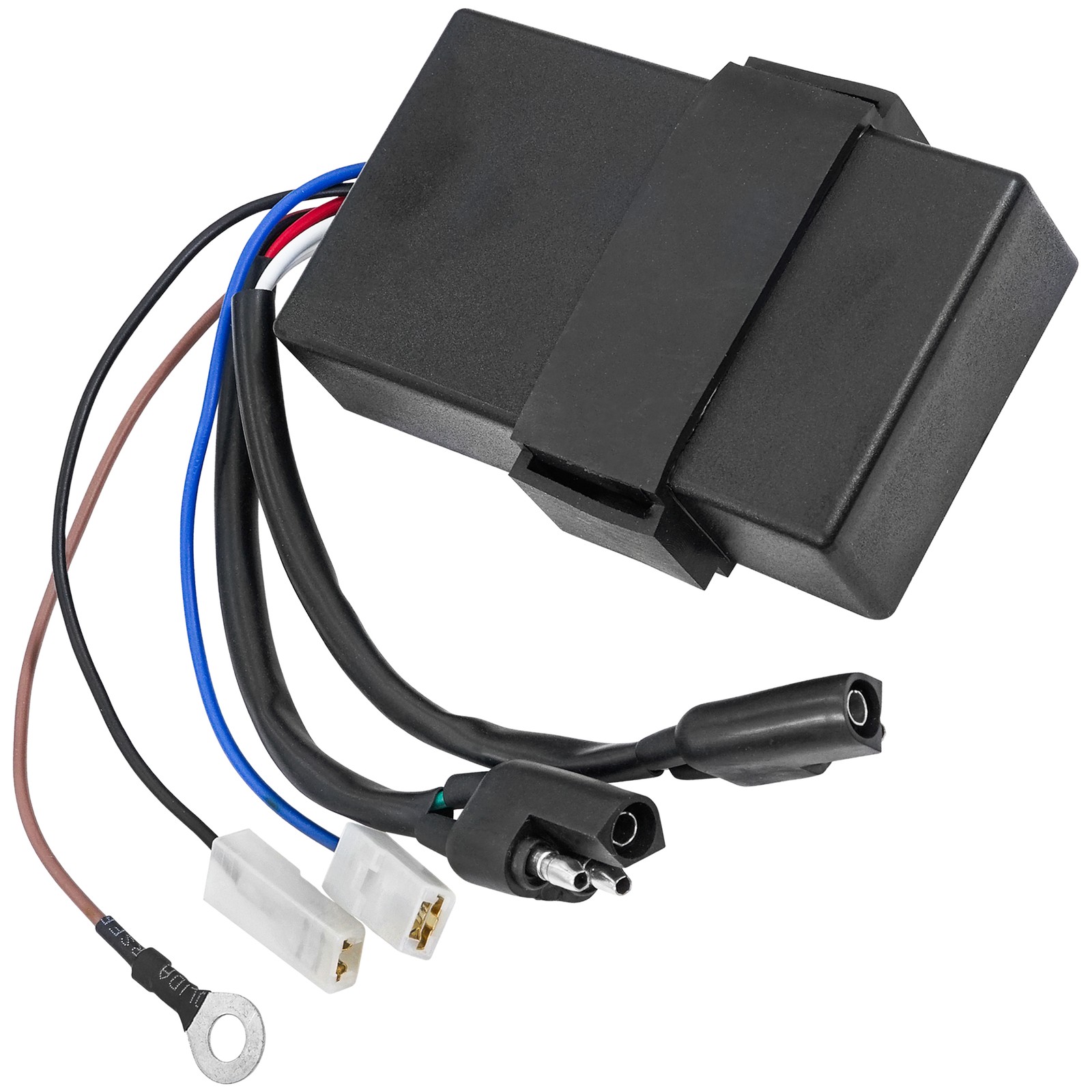 CDI Module for Polaris Sportsman 500 499Cc 1996 1997 1998 1999 2000 Atv New