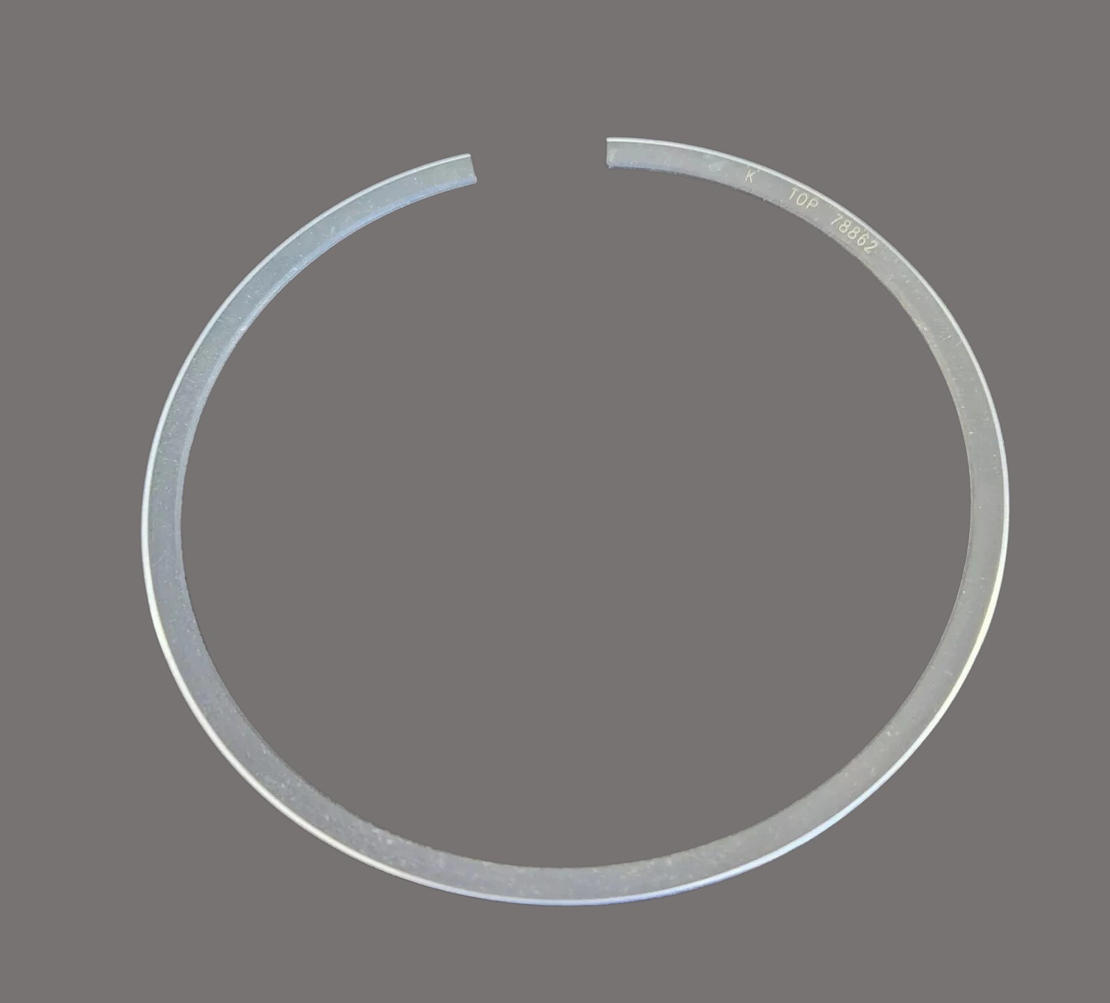 Lycoming Aircraft Ring, P/N 78862