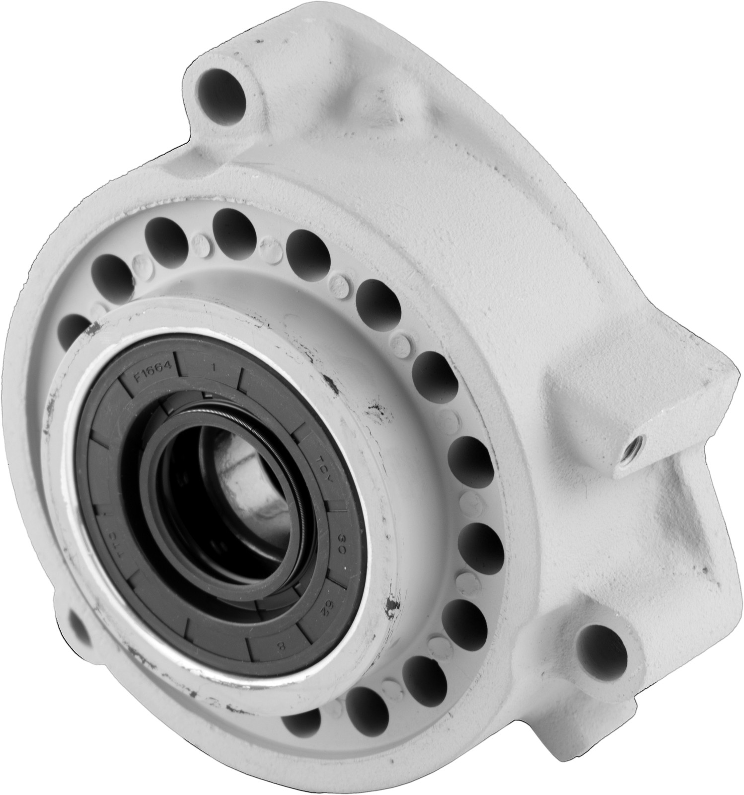WSM - Bearing Housing for Yamaha | 003-406-01