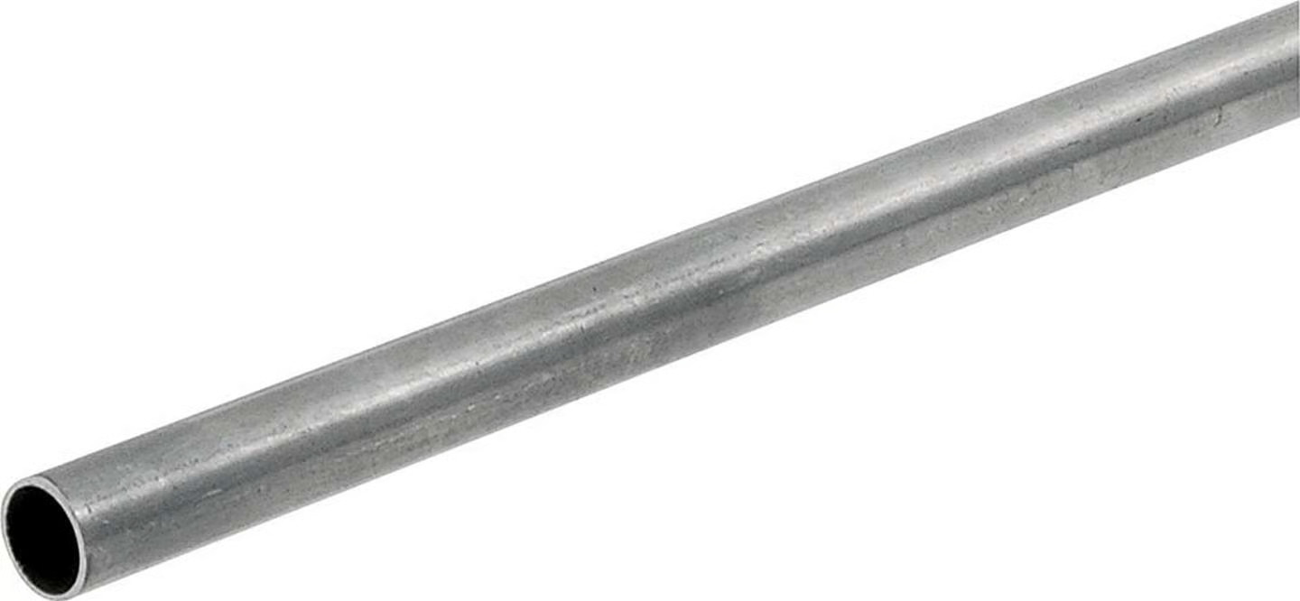 Allstar Performance ALL22080-4 Steel Tubing - 1-1/2 in OD - 0.058 in Wall