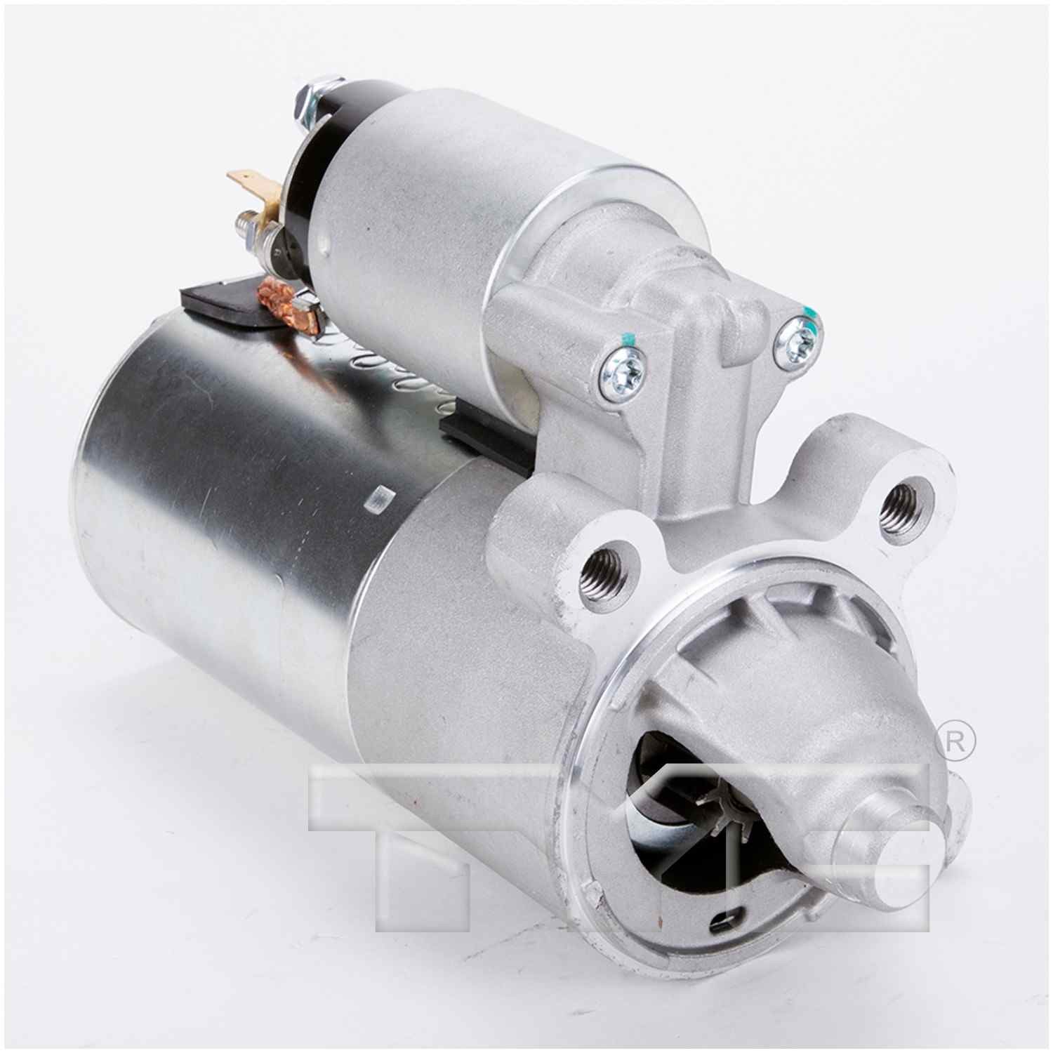 For FORD 2000-2004 Starter Motor TYC + 1 YEAR WARRANTY