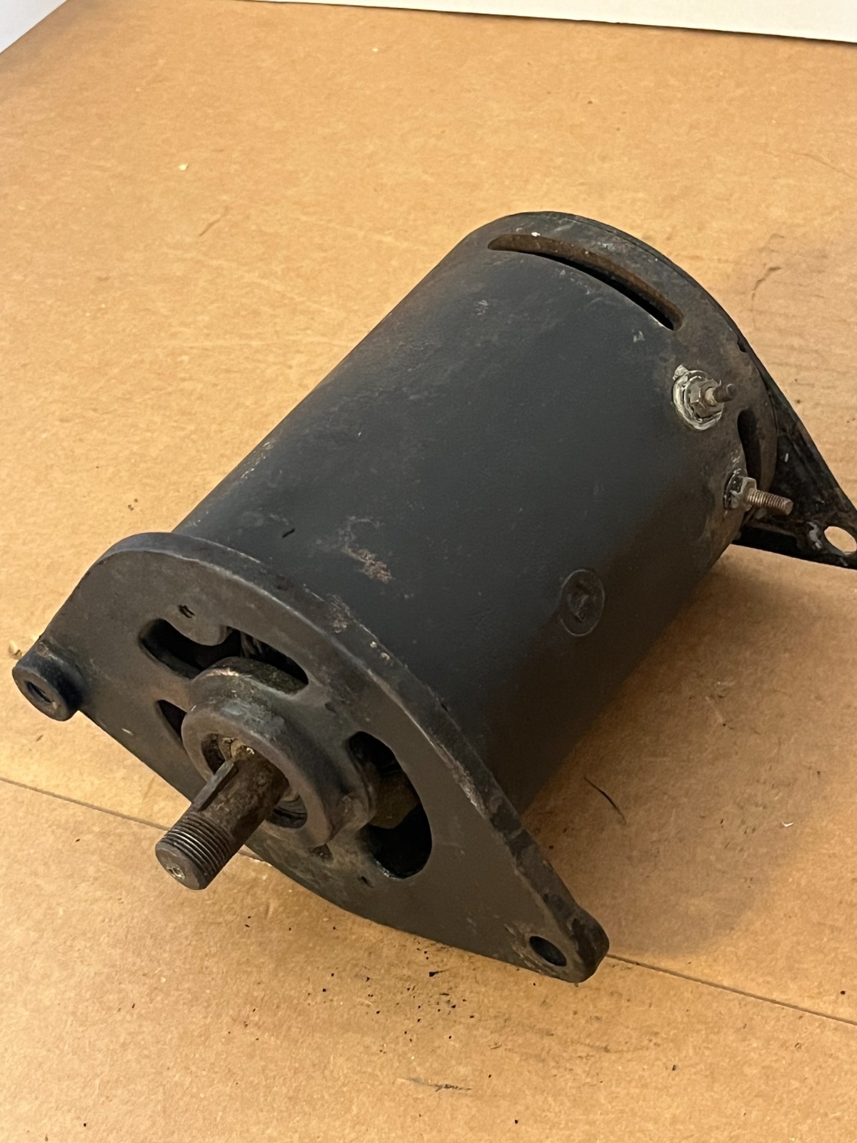 1964-1/2 1965 Ford Mustang Generator (Will fit other 60's Fords)