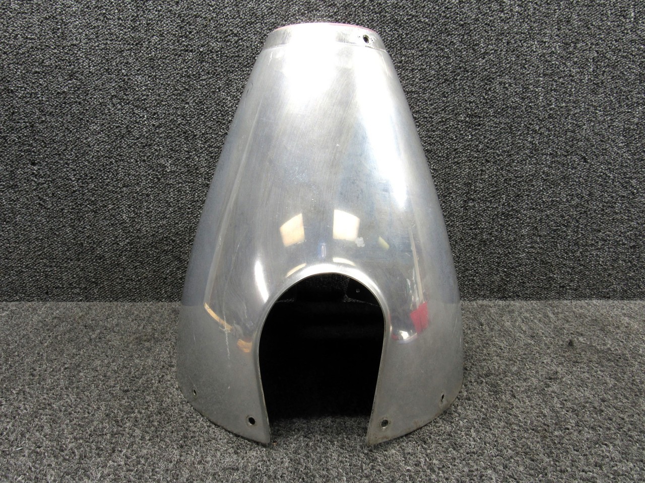 C-2284-4P Hartzell Two Blade Spinner Dome