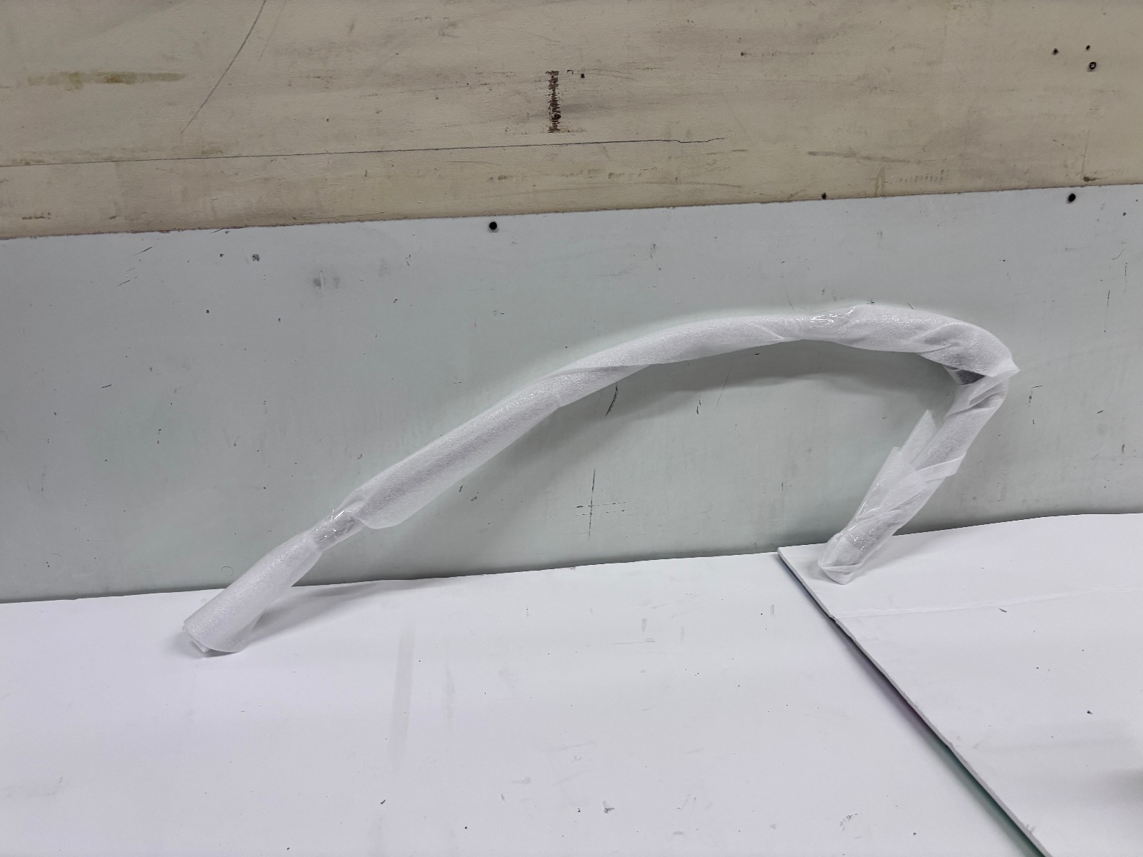2018-2024 Toyota Camry chrome rear left OEM reveal molding 75708-06030