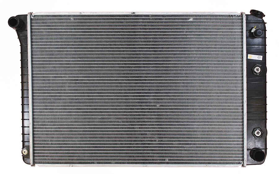 Radiator For 1987-1988 Chevrolet R20