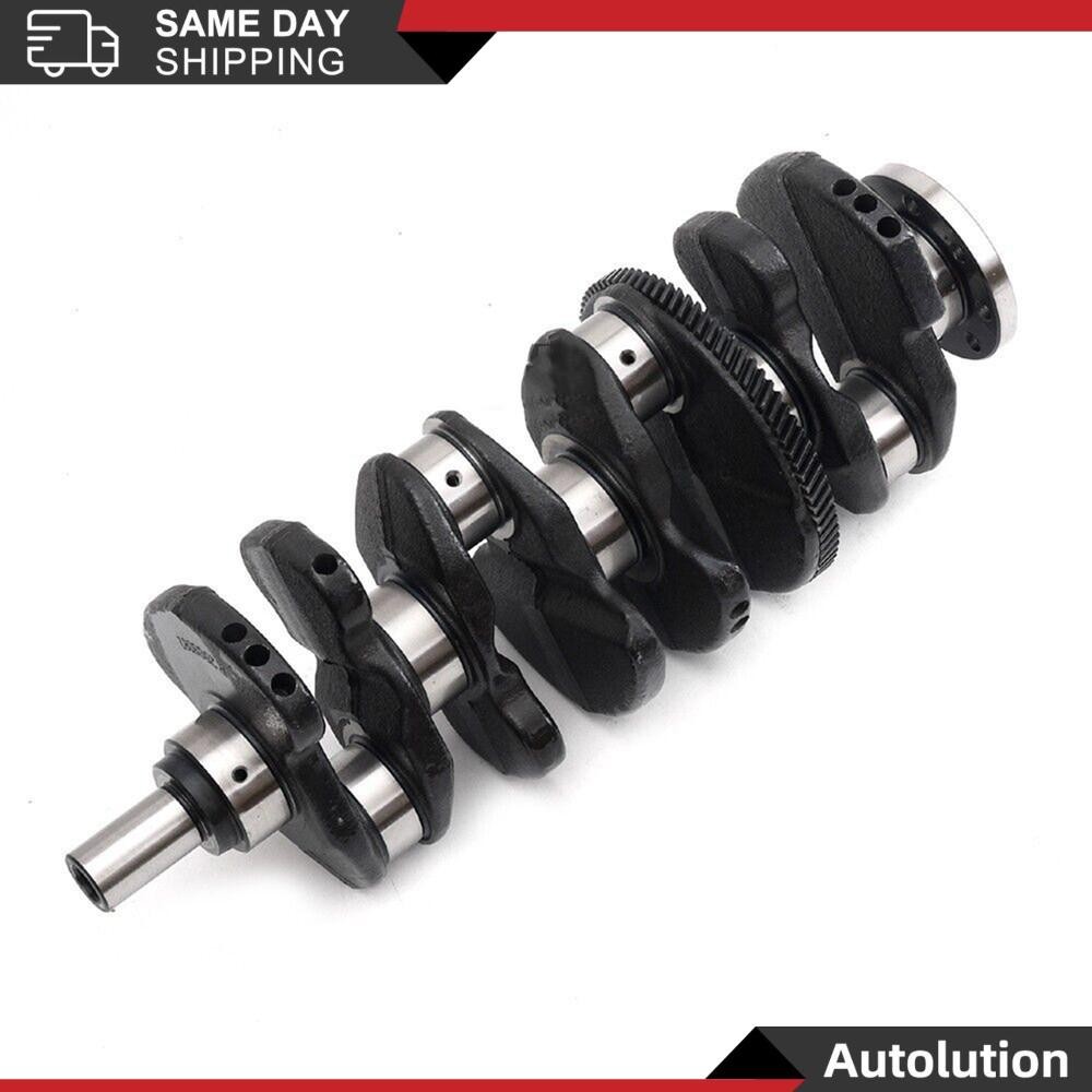 For Mercedes 2015-2022 GLE350 E300 GLA250 C300 Sprinter M274 2.0L Crankshaft