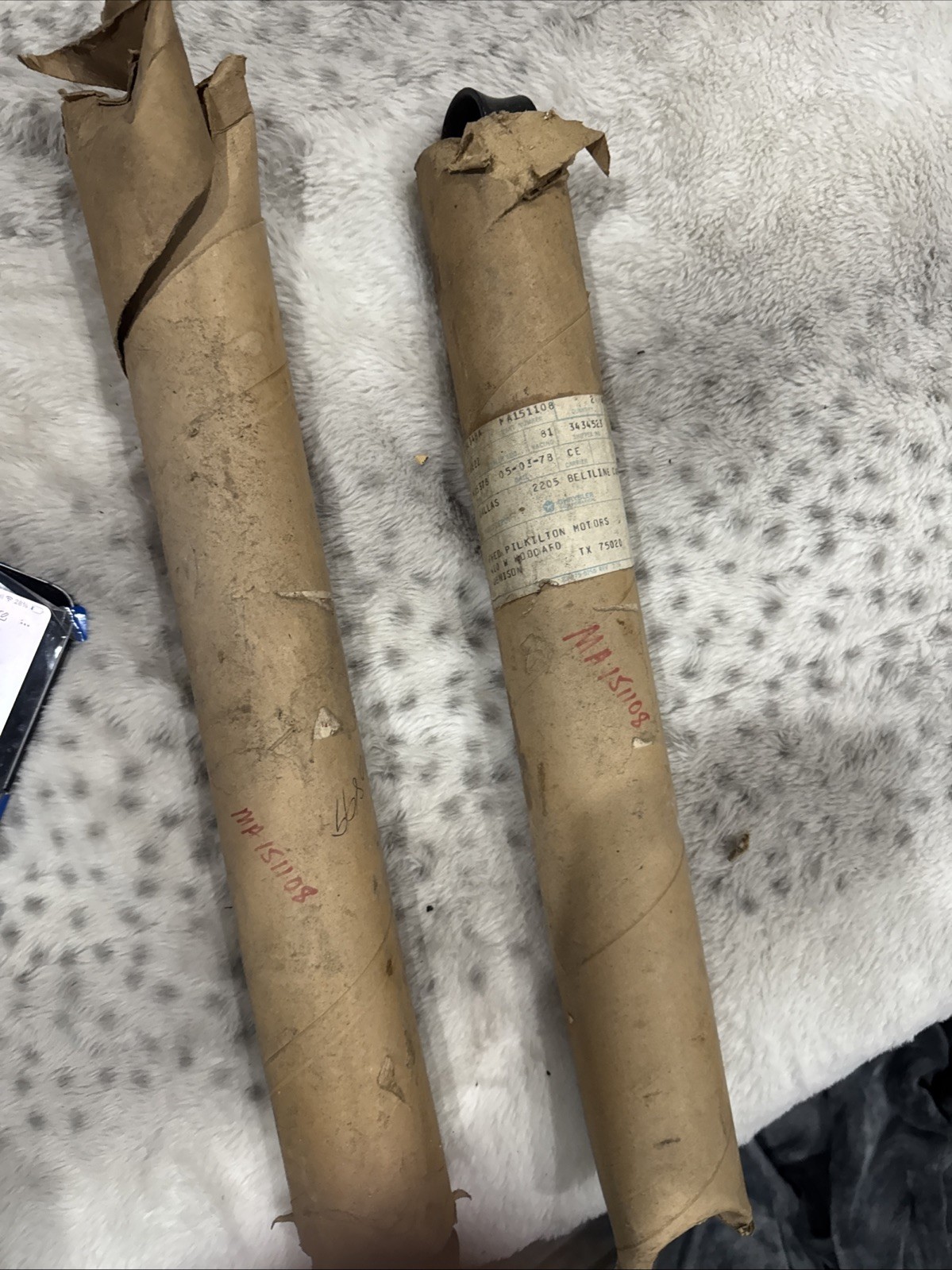mopar parts oem