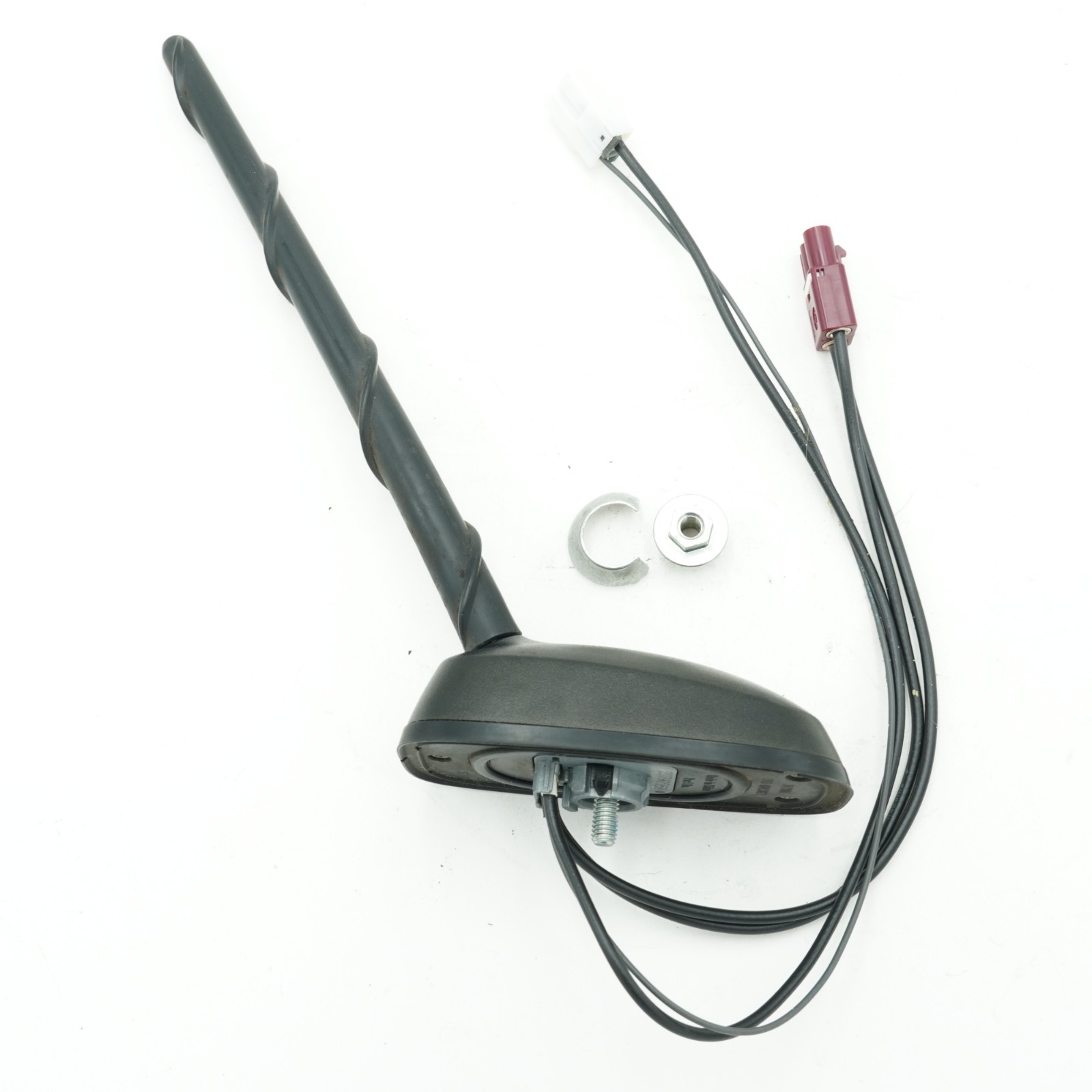 2011 - 2015 Chevrolet Traverse Roof Antenna Chevy Radio Receiver 20790068 4483 2011 - 2015 Chevrolet Traverse Roof Antenna Chevy Radio Receiver 20790068 4483