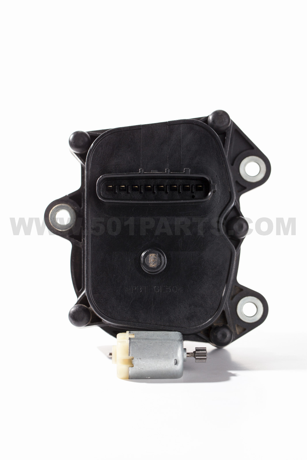 New 4wd Servo Motor for 3B4/1HP/BG4-4616A-02-00 -Fits 07-Up Yamaha ATVs/SxS\'s