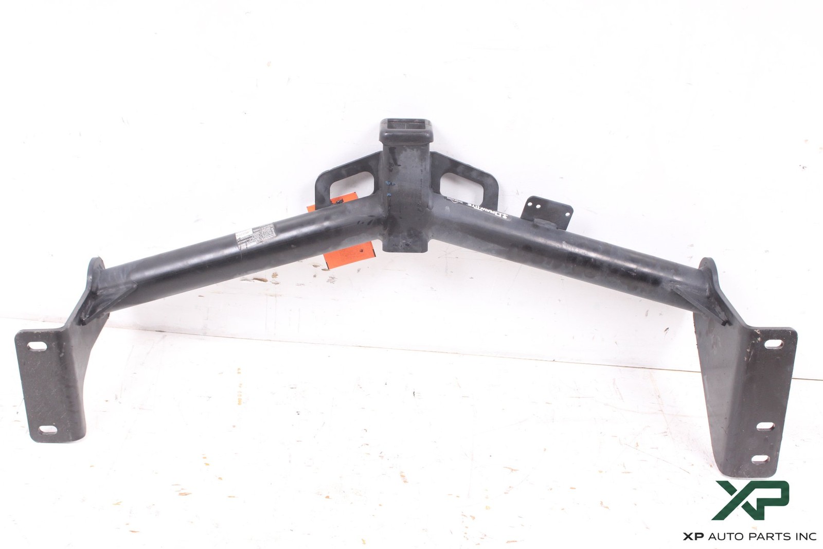 2015-2024 Nissan Murano Z52 SUV Draw-Tite Hitch 75952 OEM