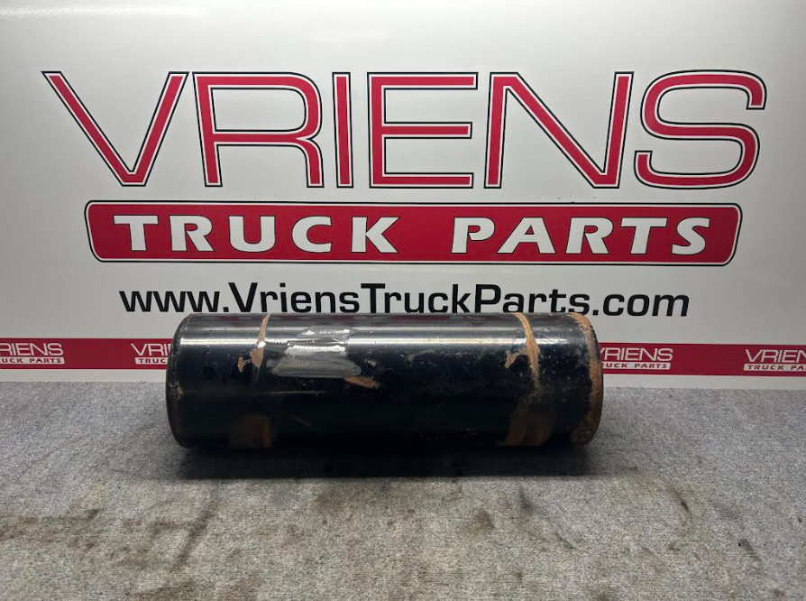 FREIGHTLINER A12-11924-002 AIR TANK - STEEL, 9 INCH DIA.