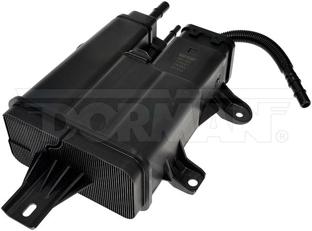 Dorman 984-885 Evaporative Emissions Charcoal Canister for 10-17 Chevy Equinox