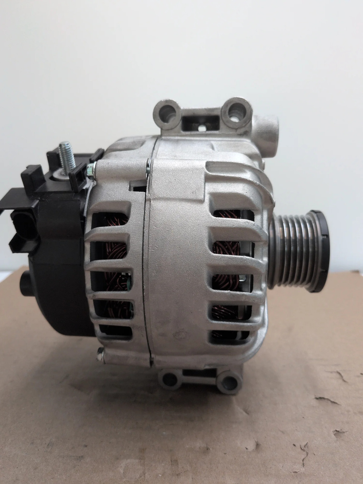 SCITOO 11260 Alternator 170A 12V BMW 325i 330i 525i 530i 2006 2007 TG17C015