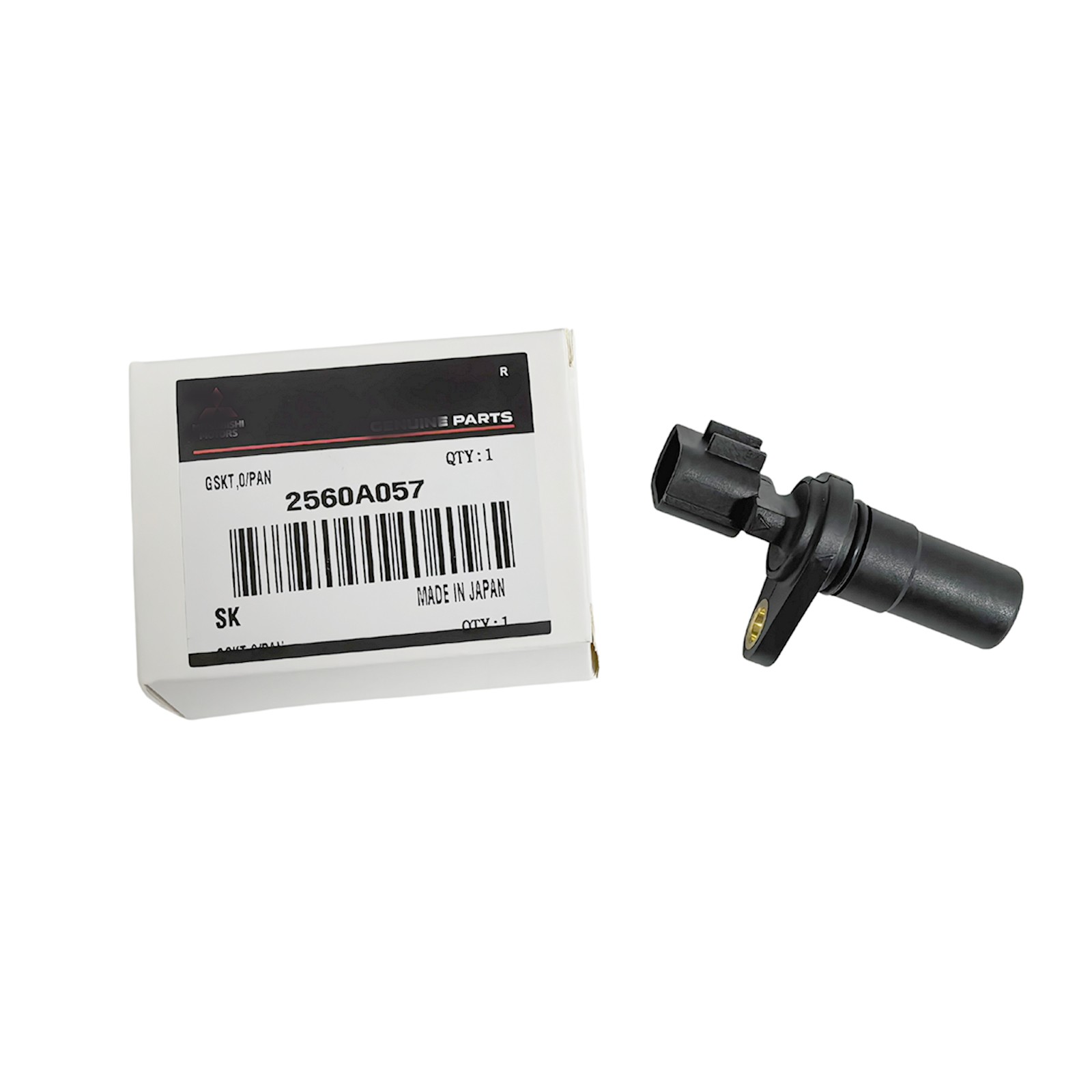 New OEM FOR  Mitsubishi LANCER OUTLANDER SPORT Vehicle Speed Sensor 2560A057