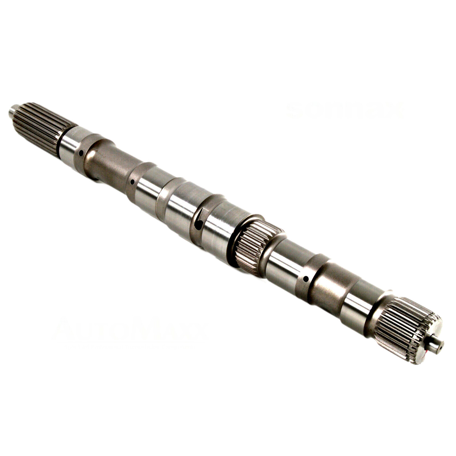 Sonnax 22171B-HD Extreme Duty Intermediate Shaft Dodge 47RE, 47RH and 48RE