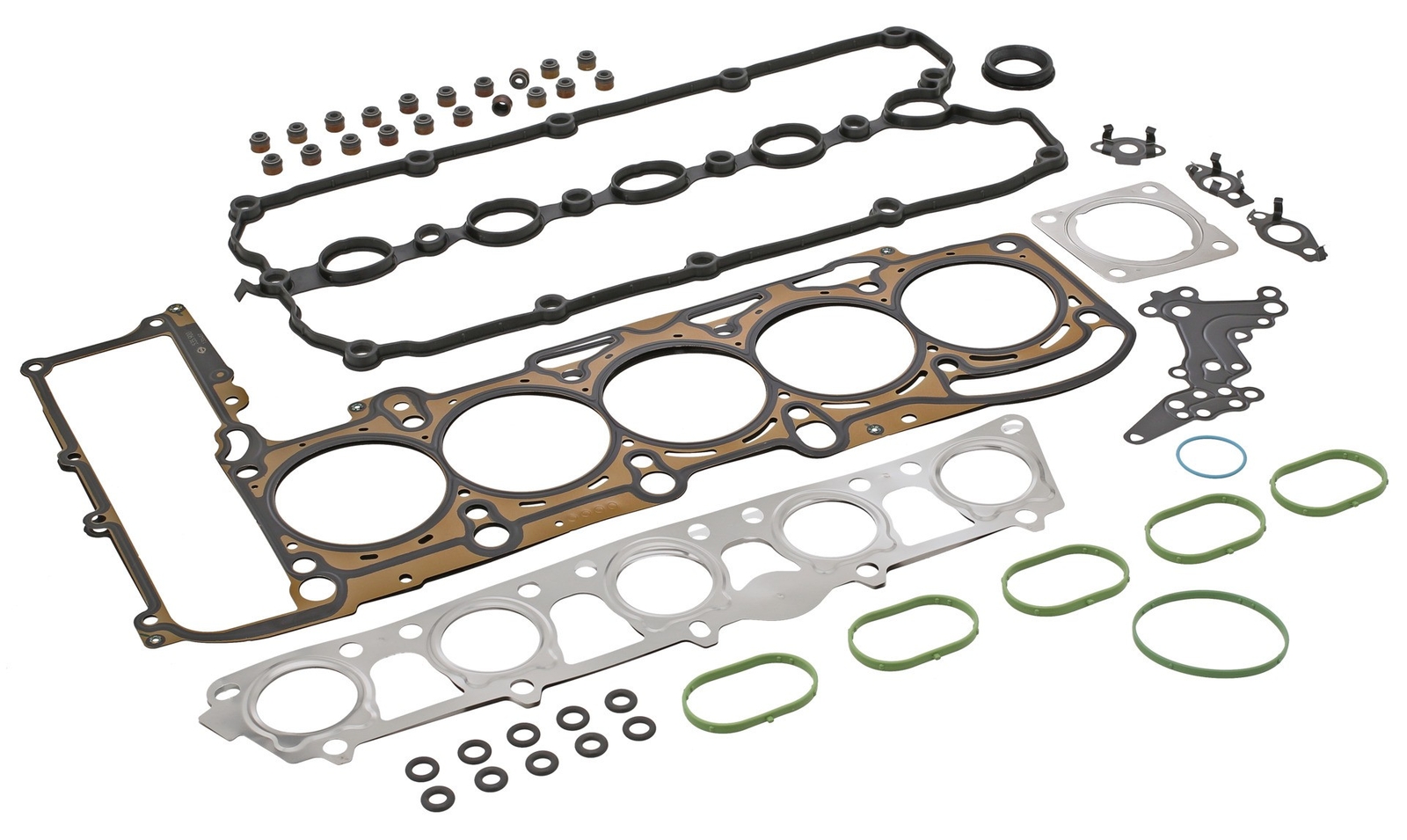 Elring Engine Cylinder Head Gasket Set for Volkswagen 226.310