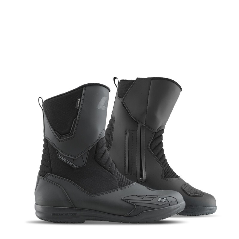 Gaerne For G.Duran Gore Tex Boot Black Size - 11