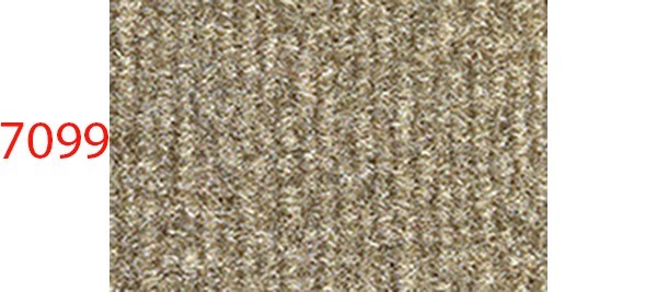 2000-2006 Chevrolet Tahoe Passenger and/or Cargo Area Carpet by ACC